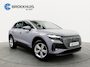 Audi Q4 e-tron 45 Edition 82 kWh | ADAPTIVE CRUISE | STOELVERWARMING | LED | NAVI | ELEKTR. ACHTERKLEP | PARK SENS | CLIMA
