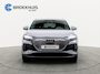 Audi Q4 e-tron 45 Edition 82 kWh | ADAPTIVE CRUISE | STOELVERWARMING | LED | NAVI | ELEKTR. ACHTERKLEP | PARK SENS | CLIMA