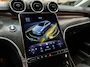 Mercedes-Benz C-klasse Estate 300e AMG Line Business, Night Pakket, Plug-In, Ambiënte Light, Apple Carplay, Cruise, Cam, PDC, Navi