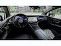 Mercedes-Benz EQS 580 4MATIC Edition 1 108 kWh | Luchtvering | Panoramadak | Burmester | Leder | Night | Stoelventilatie | Stoelverwarming voor + achter |