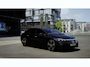 Mercedes-Benz EQS 580 4MATIC Edition 1 108 kWh | Luchtvering | Panoramadak | Burmester | Leder | Night | Stoelventilatie | Stoelverwarming voor + achter |