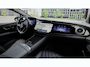 Mercedes-Benz EQS 580 4MATIC Edition 1 108 kWh | Luchtvering | Panoramadak | Burmester | Leder | Night | Stoelventilatie | Stoelverwarming voor + achter |