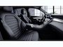Mercedes-Benz GLC 300e 4MATIC Business Solution AMG | Trekhaak | Panoramadak | Leder | Multispaaks | Distronic | 360 graden camera | Sfeerverlichting |