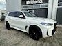 BMW X5 xDrive50e M-sport bj2023 BTW *Pano *Head-up *22inch *Trekhaak