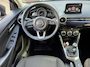 Mazda 2 1.5 Skyactiv-G Luxury *CRUISE/STOELVERWARMING/CARPLAY*