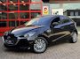 Mazda 2 1.5 Skyactiv-G Luxury *CRUISE/STOELVERWARMING/CARPLAY*