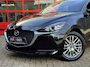 Mazda 2 1.5 Skyactiv-G Luxury *CRUISE/STOELVERWARMING/CARPLAY*