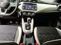 Nissan Micra 0.9 IG-T Acenta | AIRCO | 1 JAAR GARANTIE | TELEFOON | CRUISE | ZWARTE VELGEN