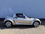 smart Roadster 0.7 45 Automaat - Cabriolet