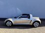 smart Roadster 0.7 45 Automaat - Cabriolet