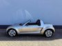smart Roadster 0.7 45 Automaat - Cabriolet