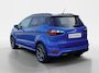 Ford EcoSport 1.0 EcoBoost ST-Line | Stoel- stuur en voorruitverwarming | Navigatie via Apple Carplay & Android auto | Parkeer sensoren | Cruise control