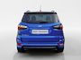 Ford EcoSport 1.0 EcoBoost ST-Line | Stoel- stuur en voorruitverwarming | Navigatie via Apple Carplay & Android auto | Parkeer sensoren | Cruise control