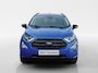 Ford EcoSport 1.0 EcoBoost ST-Line | Stoel- stuur en voorruitverwarming | Navigatie via Apple Carplay & Android auto | Parkeer sensoren | Cruise control