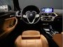 BMW iX3 High Executive 80 kWh [SCHUIFKANTELDAK, HARMAN KARDON, ADAPTIVE CRUISE, APPLE CARPLAY, ANDROID, STOELVERWARMING, MEMORY SEATS, 360 CAMERA VOOR + ACHTER, DIGITAL DASH, HEADUP DISPLAY, ELEKTRISCHE ACHTERKLEP, LEDER,