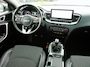 Kia Ceed SW 1.0 T-GDi 120pk DynamicPlusLine Trekhaak Elect Klep Stoelverw. Stof Leder