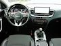 Kia Ceed SW 1.0 T-GDi 120pk DynamicPlusLine Trekhaak Elect Klep Stoelverw. Stof Leder