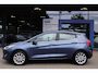 Ford Fiesta TITANIUM-X 5-DEURS B&O-AUDIO WINTERPACK KEYLESS APPLE/ANDROID P-SENSOREN NL-AUTO