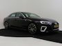 Audi A4 Limousine 35 TFSI Launch edition Sport 150PK AUTO | Cruise control adapt | Climate control | Keyless start | Parkeersensoren | App connect | DAB | LED | 19"LMV