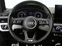 Audi A4 Limousine 35 TFSI Launch edition Sport 150PK AUTO | Cruise control adapt | Climate control | Keyless start | Parkeersensoren | App connect | DAB | LED | 19"LMV