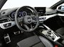 Audi A4 Limousine 35 TFSI Launch edition Sport 150PK AUTO | Cruise control adapt | Climate control | Keyless start | Parkeersensoren | App connect | DAB | LED | 19"LMV
