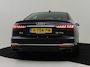 Audi A4 Limousine 35 TFSI Launch edition Sport 150PK AUTO | Cruise control adapt | Climate control | Keyless start | Parkeersensoren | App connect | DAB | LED | 19"LMV