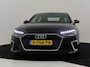 Audi A4 Limousine 35 TFSI Launch edition Sport 150PK AUTO | Cruise control adapt | Climate control | Keyless start | Parkeersensoren | App connect | DAB | LED | 19"LMV