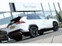 Toyota RAV4 2.5 Hybrid Bi-Tone Automaat | Apple CarPlay & Android Auto | JBL premium audio met 9 JBL speakers incl. subwoofer | Toyota Touch® 2 Go Plus navigatiesysteem | Ruitenwisser ontdooier vóór (benzine) | B
