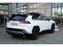 Toyota RAV4 2.5 Hybrid Bi-Tone Automaat | Apple CarPlay & Android Auto | JBL premium audio met 9 JBL speakers incl. subwoofer | Toyota Touch® 2 Go Plus navigatiesysteem | Ruitenwisser ontdooier vóór (benzine) | B