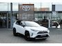 Toyota RAV4 2.5 Hybrid Bi-Tone Automaat | Apple CarPlay & Android Auto | JBL premium audio met 9 JBL speakers incl. subwoofer | Toyota Touch® 2 Go Plus navigatiesysteem | Ruitenwisser ontdooier vóór (benzine) | B