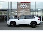 Toyota RAV4 2.5 Hybrid Bi-Tone Automaat | Apple CarPlay & Android Auto | JBL premium audio met 9 JBL speakers incl. subwoofer | Toyota Touch® 2 Go Plus navigatiesysteem | Ruitenwisser ontdooier vóór (benzine) | B