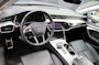 Audi A6 55 TFSI E Q. COMP.  Panorama Dak / Elektrische trekhaak / perfecte staat
