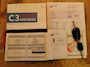 Citroën C3 Aircross 1.2 130 pk Automaat Shine Trekhaak Navi Stoelverwarming 17" NAP