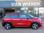 Citroën C3 Aircross 1.2 130 pk Automaat Shine Trekhaak Navi Stoelverwarming 17" NAP