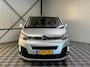 Citroën SpaceTourer Jumpy 1.6 BlueHDi | 8-Pers | Airco | Cruise | Navi | Camera