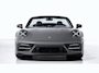 Porsche 911 Carrera 4 GTS Cabriolet