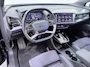 Audi Q4 e-tron 40 77 kWh S-line | Warmtepomp | Camera | ACC | Elek. Achterklep | Stoelverwarming | Sportstoelen | Matrix LED | 20'' |