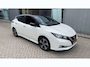Nissan Leaf e+ N-Connecta 62 kWh | Warmtepomp | Adapt. Cruise | Stoel- & Stuurverw. |