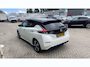 Nissan Leaf e+ N-Connecta 62 kWh | Warmtepomp | Adapt. Cruise | Stoel- & Stuurverw. |