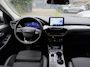 Ford Kuga 2.5 PHEV Cool & Connect Stoelverwarming | Navi | PDC | Cruise | Carplay | Half leder Plug in