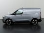 Ford Transit Courier Limited | 44 kWh | 289 KM RANGE | NAVIGATIE | PARKEERCAMERA | ADAPTIVE CRUISE | TREKHAAK | LM VELGEN