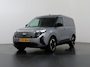 Ford Transit Courier Limited | 44 kWh | 289 KM RANGE | NAVIGATIE | PARKEERCAMERA | ADAPTIVE CRUISE | TREKHAAK | LM VELGEN
