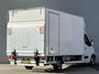 Renault Master T35 2.3 dCi bakwagen met laadklep