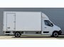 Renault Master T35 2.3 dCi bakwagen met laadklep