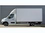 Renault Master T35 2.3 dCi bakwagen met laadklep