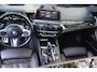 BMW 5-Serie 540i xDrive High Executive | M-Sport | Comfortstoelen | Glazen schuif-/kanteldak | CoPilot Pack | Driving Assistant Plus