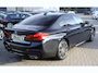 BMW 5-Serie 540i xDrive High Executive | M-Sport | Comfortstoelen | Glazen schuif-/kanteldak | CoPilot Pack | Driving Assistant Plus