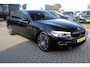 BMW 5-Serie 540i xDrive High Executive | M-Sport | Comfortstoelen | Glazen schuif-/kanteldak | CoPilot Pack | Driving Assistant Plus