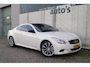 INFINITI G Coupé 37 S 320pk Automaat Premium -LEER-ECC-S.DAK-