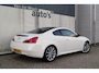 INFINITI G Coupé 37 S 320pk Automaat Premium -LEER-ECC-S.DAK-